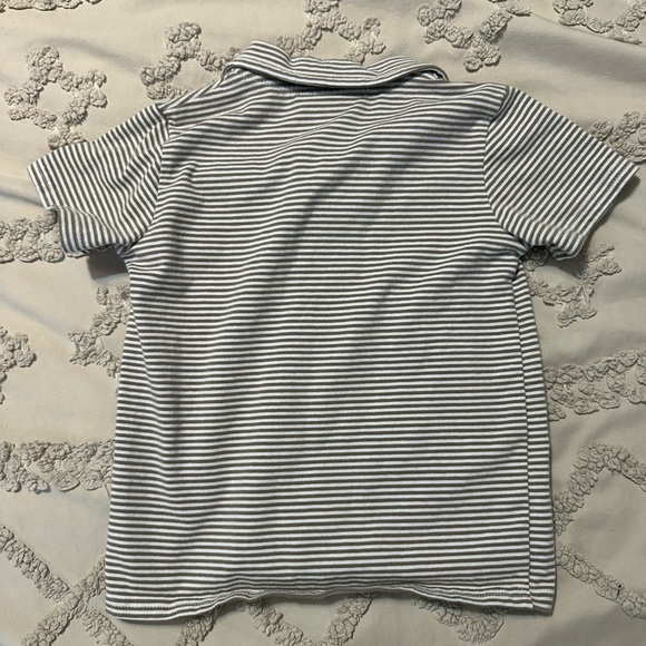 Jelly bean polo - Picture 3 of 3